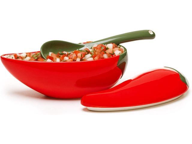 Progressive SWSB-3 PrepWorks Salsa Bowl