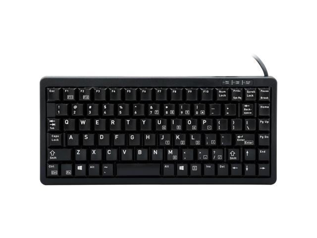 CHERRY G84-4100 Compact Keyboard