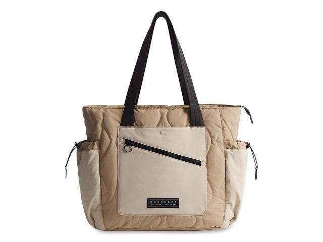 Vega Tote Bag Fits Devices Up to 15.6' 6 x 15.7 x 14 Grullo BM0305085AN497