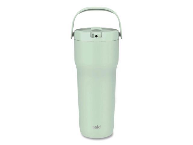Sutton Stainless Steel Double Wall Insulated Tumbler 30 oz Icicle 001001605