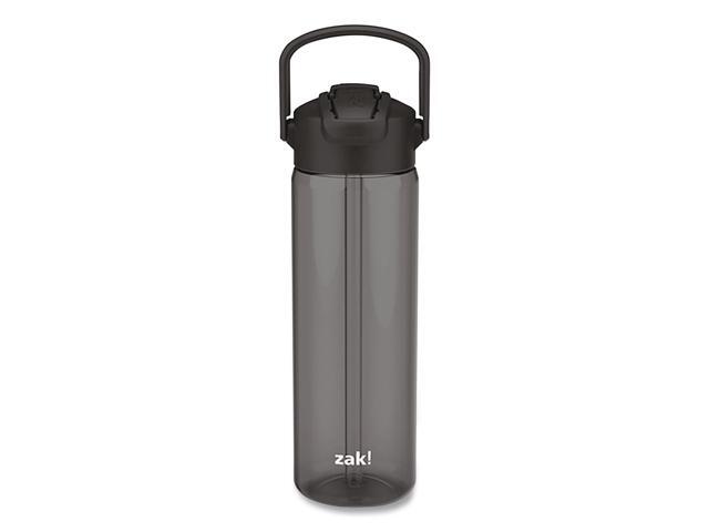 Liberty Plastic Water Bottle 24 oz Ebony 0015X280