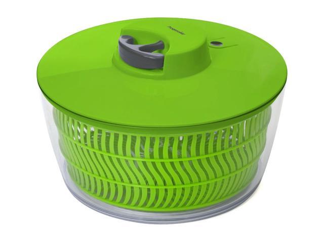 Progressive PS-1207 Easy Pull 4-Quart Salad Spinner
