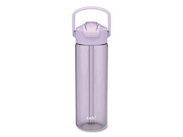 Liberty Plastic Water Bottle 24 oz Lavender 2598X280