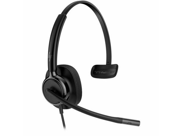 Poly Mission 415 Monaural Wired USB Headset C01B2AAAC3
