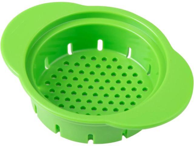 Progressive Prep Solutions Mess-Free, Hand-Held Can Colander PS-3974