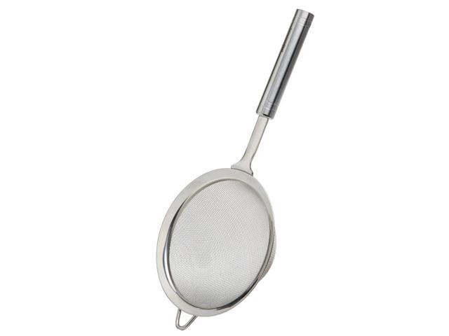 Prep Solutions 6' Stainless Steel Strainer PS-1000WM