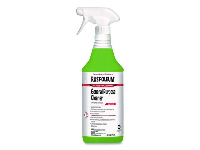 Professional General Purpose Cleaner 32 oz Spray Bottle 6/Carton 352264