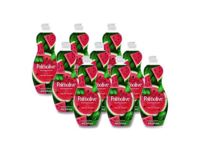 Dishwashing Liquid Watermelon Scent 20 oz Bottle 9/Carton 61047428