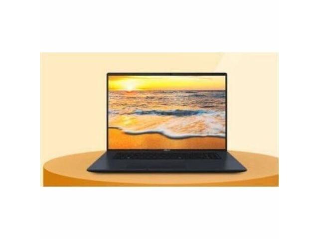ASUS - Vivobook 18 18" WUXGA Laptop - AMD Ryzen AI 9 465 Processor - 32GB RAM - 1TB SSD - Copilot+ PC - Quiet Blue - image 10