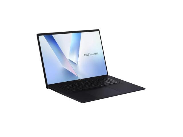 ASUS - Vivobook 18 18" WUXGA Laptop - AMD Ryzen AI 9 465 Processor - 32GB RAM - 1TB SSD - Copilot+ PC - Quiet Blue - image 12