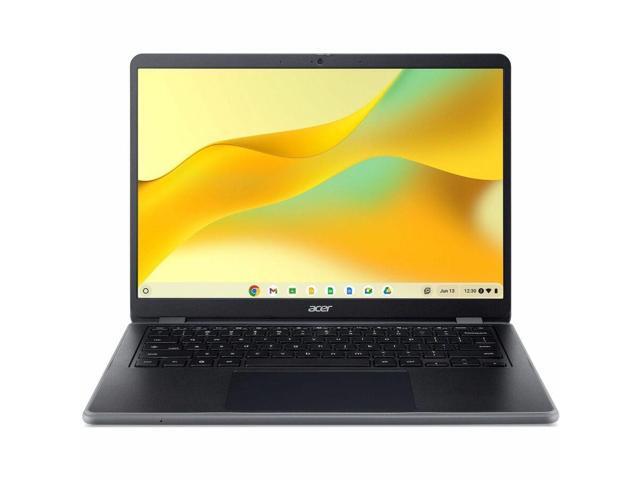 Acer Chromebook 514 C937 WUXGA Intel N-Series N150 4GB Black IPS NXJJUAA005