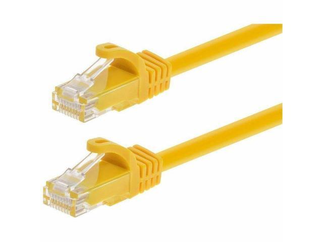 Monoprice Patch UTP Category 6 Network Cable Monoprice Patch UTP Category 6 Network Cable