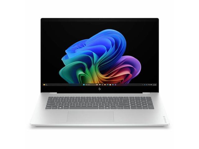 HP OmniBook X 17-dd1015nr 17.3' Touch FHD U7 356H 16GB 1TB SSD W11 D57B2UAABA