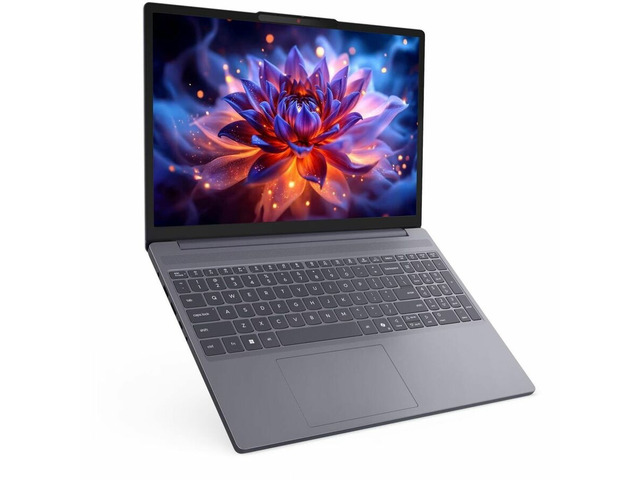 Lenovo IdeaPad Slim 3 15IPH11 83UR00A1US 15.3' Laptop U7 355 16GB 512GB SSD W11