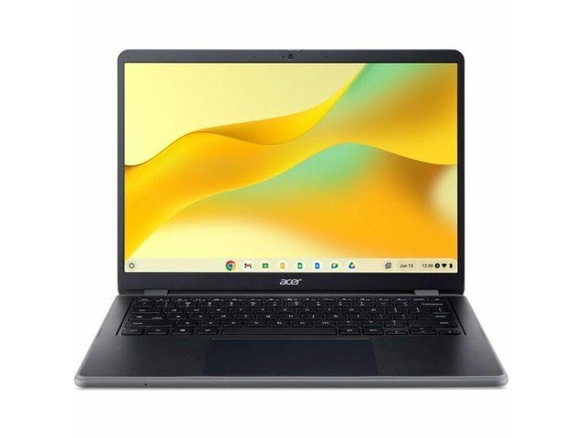 Acer Chromebook 514 C937 C937-C5TZ 14' Clamshell N150 8GB 64GB NXJJUAA007