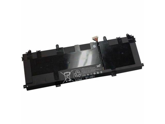 BTI Battery