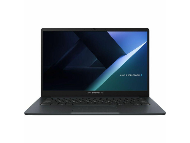 Asus ExpertBook B1403CVAXB54 14' Laptop FHD Intel Core 5 120U 16GB SSD Gray W11P