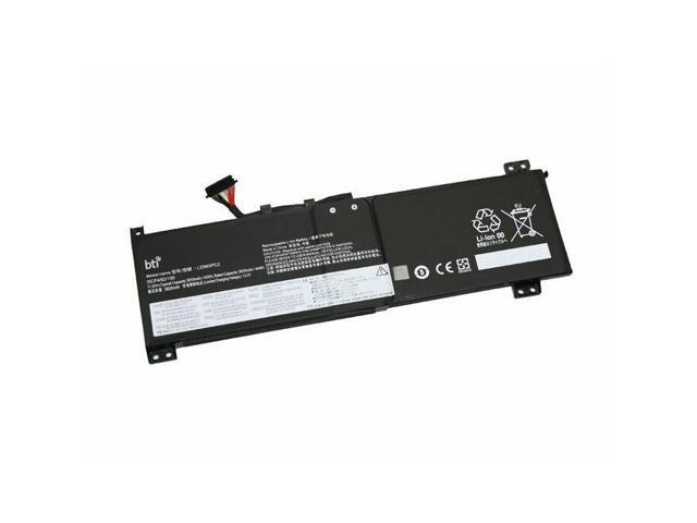 BTI Battery