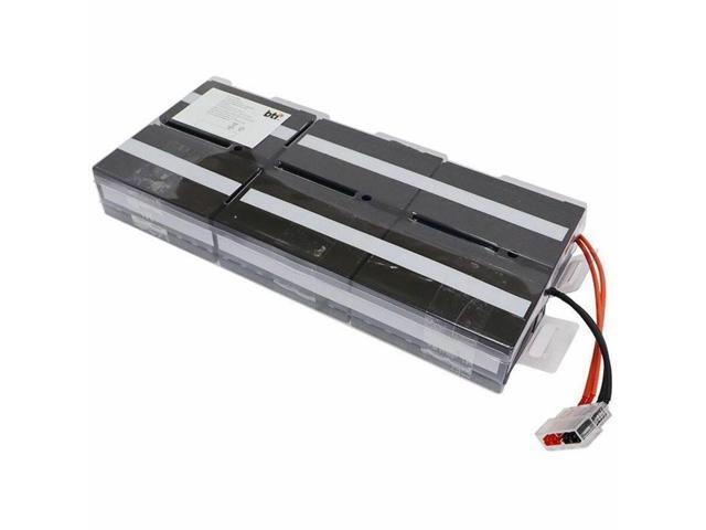 BTI EBP-1617-BTI 12V 6-CELL LEAD ACID UPS BATTERY REPLACES EBP-1617 744-A3122