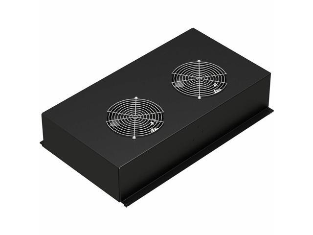 Vertiv VR Rack Accessory VRA Top Fan Kit 208-230 VAC 50/60 Hz VRA2008