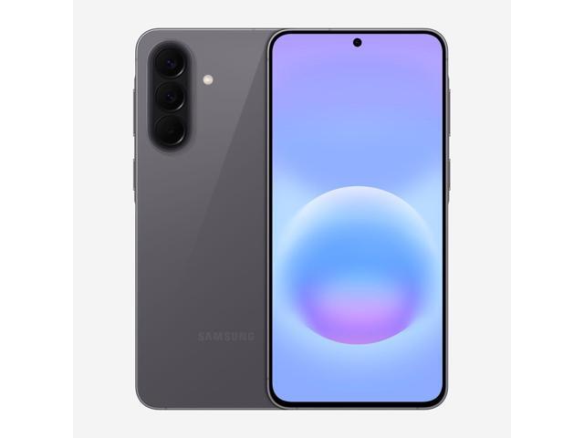 GALAXY A57 5G 8+128GB (UNLOCKED) GRAY