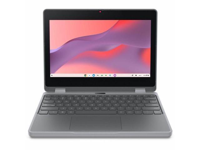 Lenovo Chromebook 500e Gen 5 M89 83TA0004US 12.2' Touchscreen MediaTek 8GB 64GB