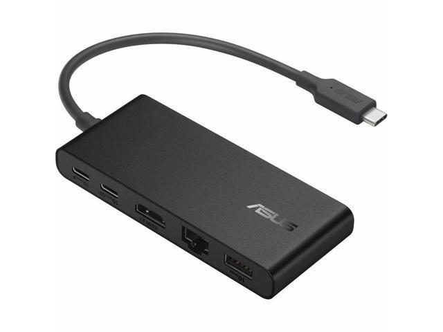 Asus DC201 Docking Station 90XB094NBDS000