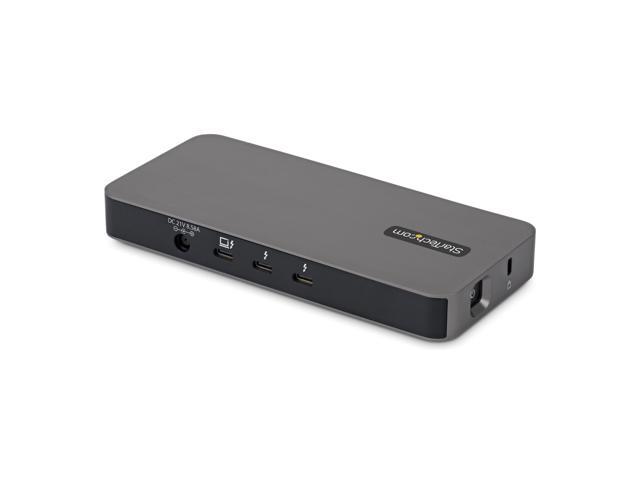 4 Port Thunderbolt 5 Hub