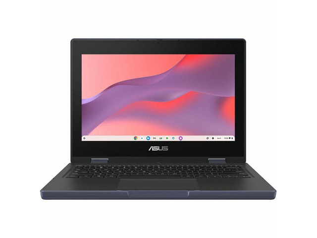 Asus Chromebook CZ11 Flip 11.6' Touch HD ARM Cortex A78 8GB 64GB CZ1104FM4AYZ84T