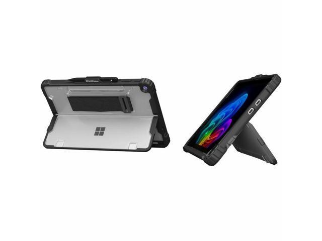 MAXCases Extreme Shell for Microsoft Surface Pro 12 13' Black MSESSPG12BLK