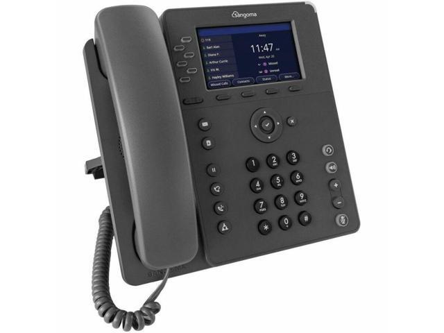 Digium P325 IP Phone Corded Corded 3 Multiple Conferencing Desktop