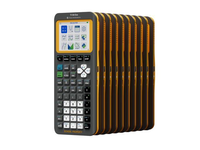 Texas Instruments Graphing Calculator 84EVO10P2L1