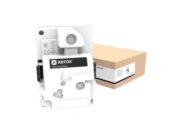 XEROX C240, 245, 255, C300, 303, 305 RETURN PROGRAM 15K WASTE CONTAINER