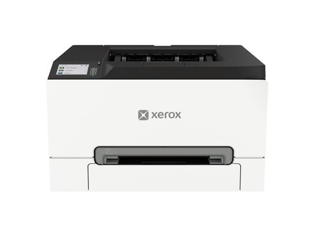Xerox C300 Wireless Color Laser Printer 100S14871
