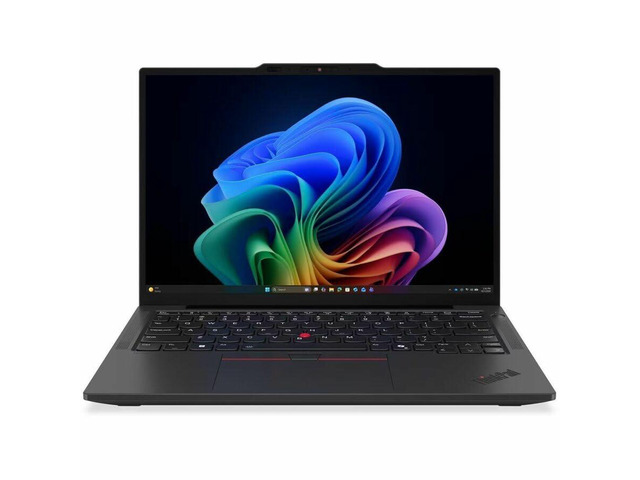 Lenovo ThinkPad X13 Gen 7 21YH001AUS 13.3' Copilot+ PC Notebook - Intel Core Ultra 7 355 - 32 GB - 512 GB SSD - Windows 11 Pro - Webcam - Wi-Fi 7