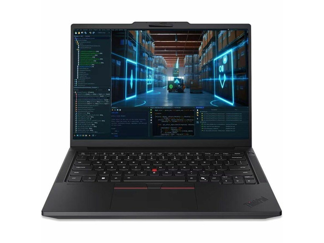 Lenovo ThinkPad P14s Gen 7 21X0000GUS 14' Touchscreen Copilot+ PC Mobile Workstation - AMD Ryzen AI 7 PRO 450 - 32 GB - 512 GB SSD - Windows 11 Pro...