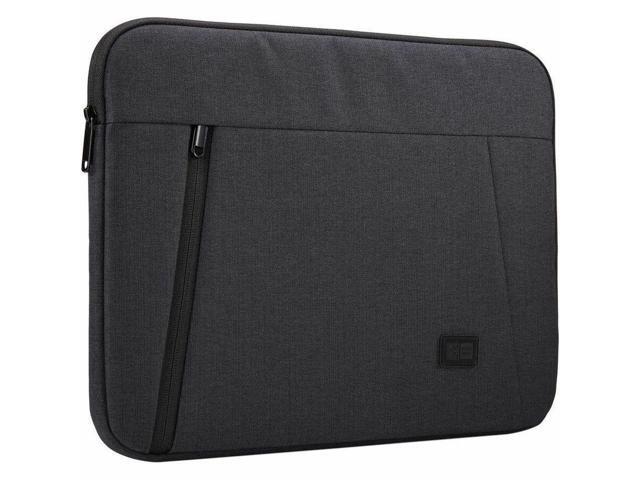 Case Logic Huxton HUXS-214 Carrying Case Sleeve for 14' PC Notebook Black 3205362