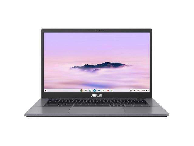 Asus Chromebook Plus CX34 14' Touch FHD Core 5 120U 16GB 256GB CX3402CVADB566TGR