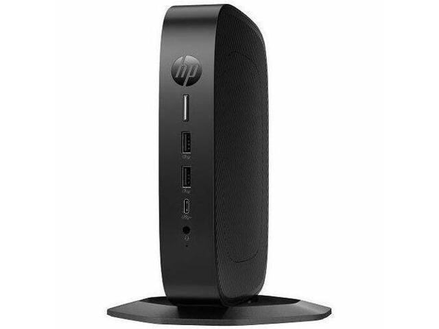 HP Elite t660 Thin Client U300E 5 Core 1.10GHz TAA Compliant 16GB 256GB SSD W11