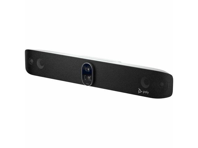 Poly Studio V72 Video Conferencing Camera 20 Megapixel USB Type C TAA Compliant AV1E4AAABA