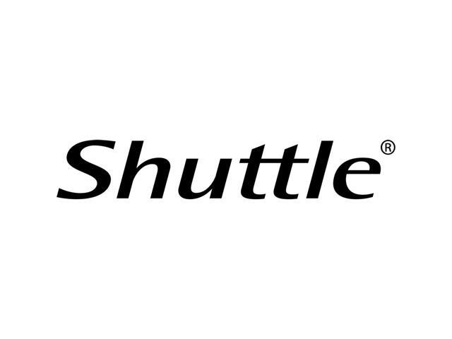 SHUTTLE XH610G2 MINIPC BAREBONE H610 CHIPSET NO CPU/RAM/HDD/SSD/OS