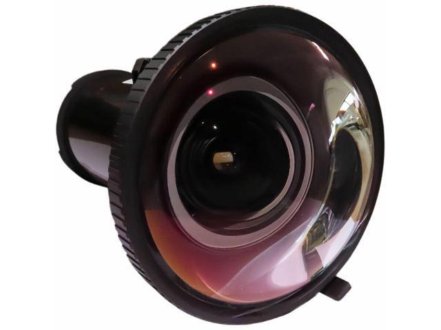 INFOCUS OPTIONAL LENS LENS-102 SHORT THROW TR:0.647-0.782 LENS102
