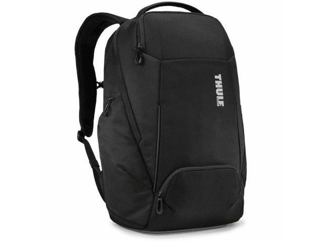 Thule Accent TACBP2316 Carrying Case Backpack for 12'-16' Apple MacBook 3205384