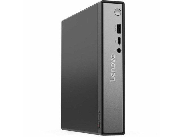 Lenovo ThinkCentre neo 50q QC 13C80010US SnapdragonX1-26-100 16GB 512GB SSD W11P