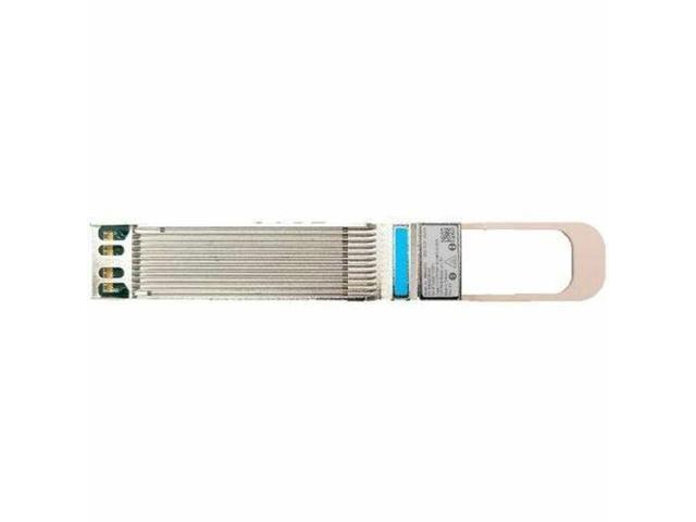 NVIDIA MMA4Z00-NS-T 800Gb/s Twin-port OSFP 2x400Gb/s Multimode 50m MMA4Z00NST