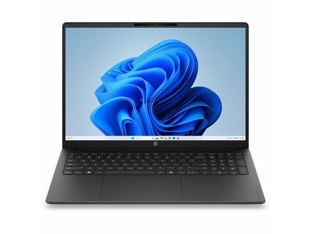 HP 16.0' AMD Ryzen 3 30 8GB Memory 512GB NVMe SSD Windows 11 Home