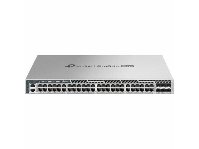 Omada S6500-48MPP6Y Managed Ethernet Switch S650048MPP6Y