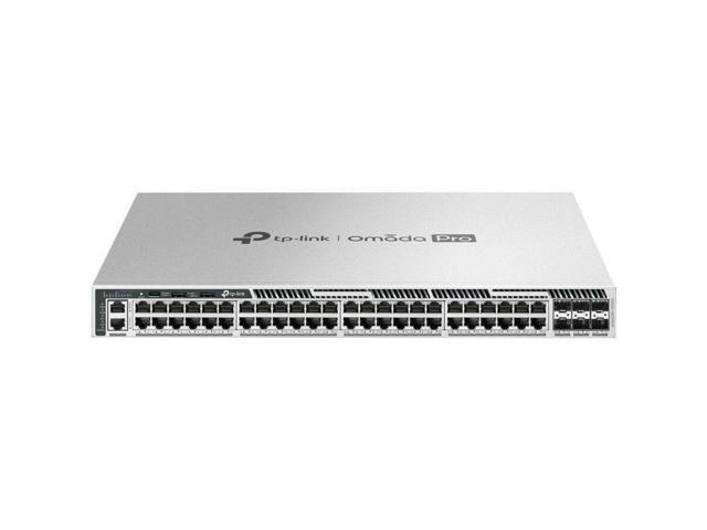 Omada S6500-48GP6XF Managed Ethernet Switch S650048GP6XF