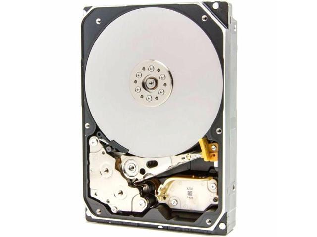 Western Digital Ultrastar DC HC555 WUH722012CLE6L4 12TB Hard Drive Internal SATA