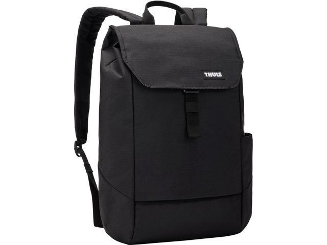 Thule Lithos TLBP213 Carrying Case Backpack for 10.5' to 16' Apple MacBook Notebook Tablet Black 3204832